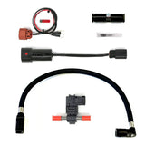 BMW Hi-Flow CANbus Flex Fuel Kit for the S58 M2, M3, M4, X3M, and X4M by Fuel-It FT-FF-CAN-S58-KIT-F9X-ECAonly