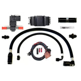 BMW Hi-Flow CANbus Flex Fuel Kit for the S58 M2, M3, M4, X3M, and X4M by Fuel-It FT-FF-CAN-S58-BM3-18L-F9X
