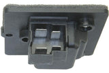 Blower Motor Resistor - Land Rover by URO Parts JGN100010-URP