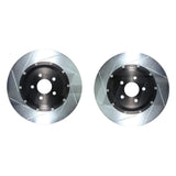 JHM 2-Piece Lightweight Front Rotors  (390x34mm) - Audi / C7 / RS7 by JH Motorsports JHM-1026x390x34