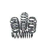 JHM S-Series Lowering Springs - Porsche 95B Macan