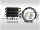 JHM Automatic Transmission Cooler Kit for B6-B7 S4 w 4.2L (40v) by JH Motorsports JHM-B67S4TransCool