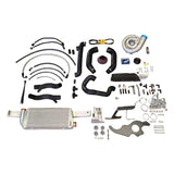 JHM Supercharger Kit (Stage 3 / 3+ / 4) - Audi / B8 / RS5 / 4.2L by JH Motorsports JHM-B8RS542SCS34