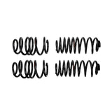 JHM S-Series Lowering Leveling Springs - Audi B8 Allroad