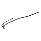 JHM - Solid Linkage and Cross Rod Upgrade for B9 / B9.5 - A4 6 - Speed Manual