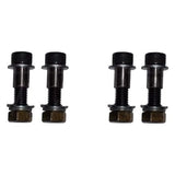 JHM - Front Caliper Bolt Kit, Porsche Cayenne (Brembo 6 - piston) by JH Motorsports JHM-BTKPorscheC