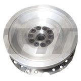 JHM - DSG Aluminum Lightweight Flywheel (DL501) for B8 - B8.5 S4, S5, RS5 and C7 S6, S7 w 3.0T, 4.0T and 4.2L by JH Motorsports JHM-DL501TLWFW