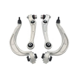 JHM Lower Polyurethane Control Arm Set (S-Series) - Porsche 95B Macan