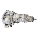 JHM - Transmission Rebuilt - 0B4 MT -  KMV (JHM Performance - OEM) for B8 S5 w 4.2l V8 and BOLT ON DRIVESHAFT by JH Motorsports JHM-Per0B4V8TrnsCore-KMV