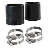 JHM - RS6 - RS Turbo Coupler and Clamp Kit to adapt to K04 inlets by JH Motorsports JHM-RS6RSCoupClamp