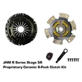 JHM - R Series Clutch for B7 - RS4 by JH Motorsports