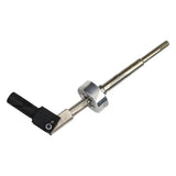 JHM - Solid Short Throw Shifter 1999.5 - 2001, B5 A4, Passat, Late by JH Motorsports JHM-STS-B5A4L