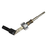 JHM - Solid Short Throw Shifter 2001.5 - 2002, B5 S4, Late Style, C5 A6 Late Style, C5 allroad, Passat by JH Motorsports JHM-STS-B5S4L