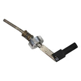 JHM - Solid Short Throw Shifter 02 - 03 B6 A4 3.0l V6 only(6 - speed) by JH Motorsports JHM-STS-B6A4EV6