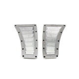 CJM Industries Tapered Universal Hood Vents by CJM Industries