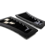 CJM Industries Tapered Universal Hood Vents by CJM Industries