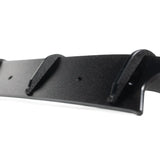 CJM Motorsport Rear Diffuser for MK7.5 Facelift GLI (2022 - 2024) by CJM Industries