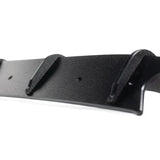 CJM Industries Rear Diffuser for MK7.5 Facelift GLI (2022 - 2024) by CJM Industries 2023161-BBmk75GLI-1