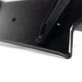 CJM Motorsport Rear Diffuser for MK7.5 Facelift GLI (2022 - 2024) by CJM Industries