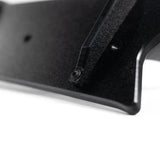 CJM Industries Rear Diffuser for MK7.5 Facelift GLI (2022 - 2024) by CJM Industries 2023161-BBmk75GLI-1