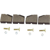 Parking Brake Pad Set - Jaguar