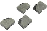 Parking Brake Pad Set - Jaguar by URO Parts JLM9518-URP