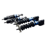 Scale Suspension Innovative Series Coilover - Jeep Compass 2007-2017 by Scale Suspension JP01-IS
