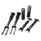 Scale Suspension Innovative Series Coilover - Jeep Grand Cherokee 2011-2016