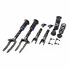 Scale Suspension Innovative Series Coilover (Factory On Air Suspension) - Jeep Grand Cherokee V6 2017+