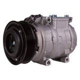 A/C Compressor - Land Rover by Valeo JPB101330-VAL