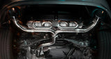 Juiced Pipes 3" Cat Back Exhaust System - VW / Mk7 / Mk7.5 / Mk8 / Mk8.5 / GTI by Juiced Pipes