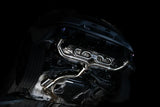 Juiced Pipes 3" Cat Back Exhaust System - VW / Mk7 / Mk7.5 / Mk8 / Mk8.5 / GTI by Juiced Pipes