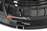 Condenser Fan Assembly - Land Rover by URO Parts JRP100000-URP