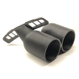 CJM Industries MK5 Jetta / GLI A-Pillar Vent Dual Pod by CJM Industries 2021068-MK5DJ-V2