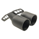 CJM Industries MK5 GTI / R32 A-Pillar Vent Dual Pod by CJM Industries 2021068-MK5D-V2