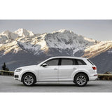 Jackal Motorsports Tune - Audi 4M Q7 3.0TFSI CREC