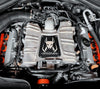 Jackal Motorsports Supercharger Plate - Audi 3.0T CREC