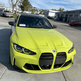 Grale GRALE by Induktiv 2021+ G80 M3 / G82 M4 / G83 M4 Front Grille