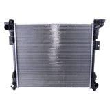 Radiator - VW by Nissens K04677755AF-NIS