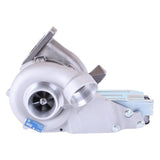 Turbocharger - Dodge by Nissens K05142494AA-NIS