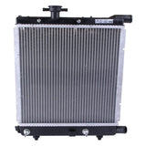 Radiator - Plymouth by Nissens K4546407-NIS