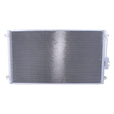 A/C Condenser - Chrysler by Nissens K4809227AF-NIS