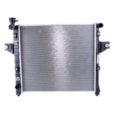 Radiator - Jeep by Nissens K52079428-NIS