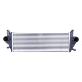 Turbocharger Intercooler - Jeep by Nissens K55038004AC-NIS