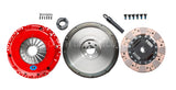South Bend Stage 2 DXD Racing Clutch Kits - VW B7 Passat 2.5L by Southbend Clutch KMK5i5F-HD-DXD-B