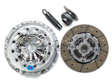 South Bend Stage 2 Daily Clutch Kit - Audi / B8 / A4 / A5 2.0T Quattro (SCRATCH AND DENT) by Southbend Clutch K70614-HD-O-SND