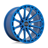 Black Rhino Wheels Kaizen 20" 6x135 Dearborn Blue by Black Rhino Wheels 2095KZN126135U87
