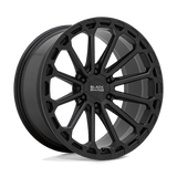 Black Rhino Wheels Kaizen 20" 6x135 Matte Black by Black Rhino Wheels 2095KZN126135M87