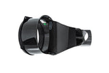 Karbonius BMW E46 M3 CSL (S54) Carbon Snorkel by Karbonius