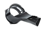 Karbonius BMW E46 M3 CSL (S54) Carbon Snorkel by Karbonius